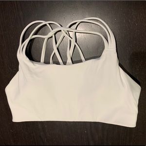Hyper Focused Bra In Powervita